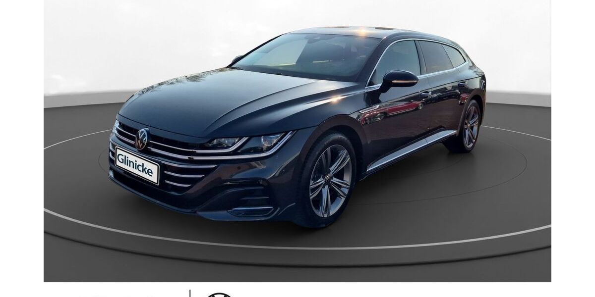 VW Arteon 38.500 km 32.970 &euro; Erfurt 99099