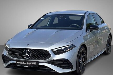 Mercedes-Benz A 180 3.990 km 33.490 &euro; Schwabhausen 99869