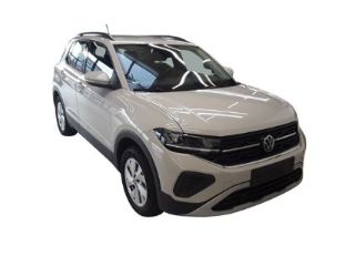 VW T-Cross 5.081 km 21.442 € Erfurt 99098