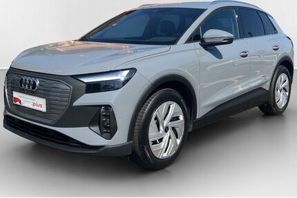Audi Q4 e-tron 32.260 km 25.190 € Arnstadt 99310