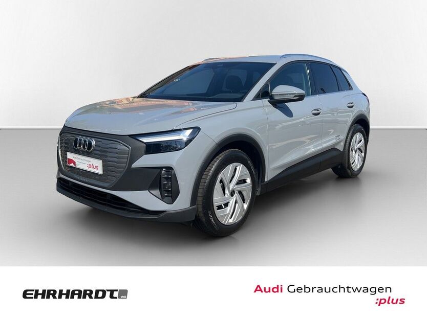Audi Q4 e-tron 32.260 km 25.190 € Arnstadt 99310