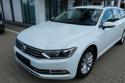 VW Passat Variant 274.000 km 8.490 &euro; Erfurt 99087