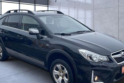 Subaru XV 175.783 km 8.590 &euro; Erfurt 99086