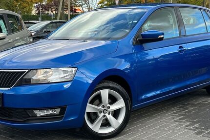 Skoda Rapid 103.751 km 9.890 € Erfurt 99085