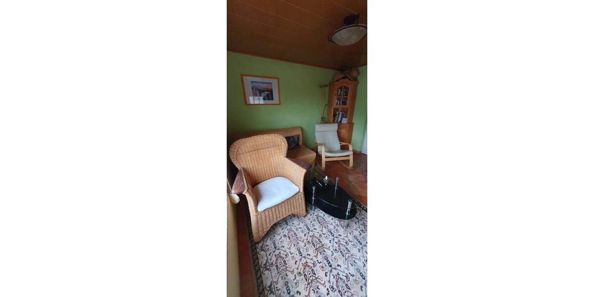 Bungalow Erfurt - 1 Zimmer, 35 m&sup2;, 89.000&euro; | Angebot:24766140