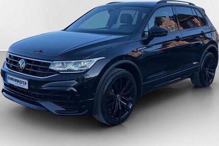 VW Tiguan 69.100 km 38.990 &euro; Arnstadt 99310