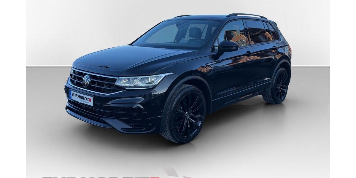 VW Tiguan 69.100 km 38.990 &euro; Arnstadt 99310