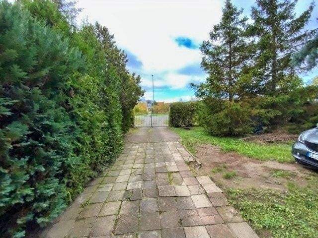 Doppelhaushälfte Erfurt Hohenwinden - 4 Zimmer, 111 m&sup2;, 286.000&euro; | Angebot:25732507