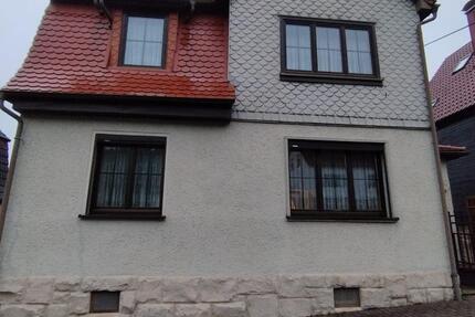 Haus Geratal Geraberg - 6 Zimmer, 120 m&sup2;, 155.000&euro; | Angebot:25224988