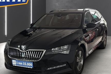 Skoda Superb 92.490 km 20.489 &euro; Amt Wachsenburg OT Thörey 99334