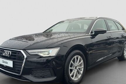 Audi A6 107.800 km 26.280 &euro; Erfurt 99099
