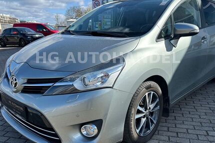 Toyota Verso 217.000 km 7.800 &euro; Erfurt 99091