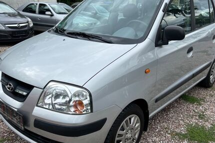Hyundai Atos 44.700 km 1.999 € Erfurt 99085