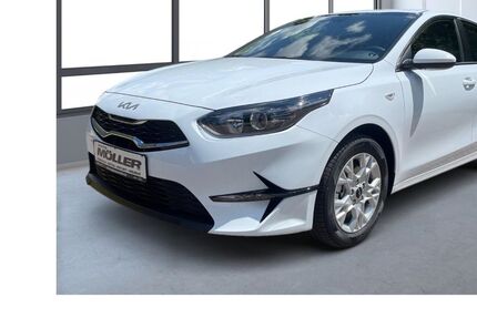 Kia ceed / Ceed 4.100 km 19.289 &euro; Erfurt 99087