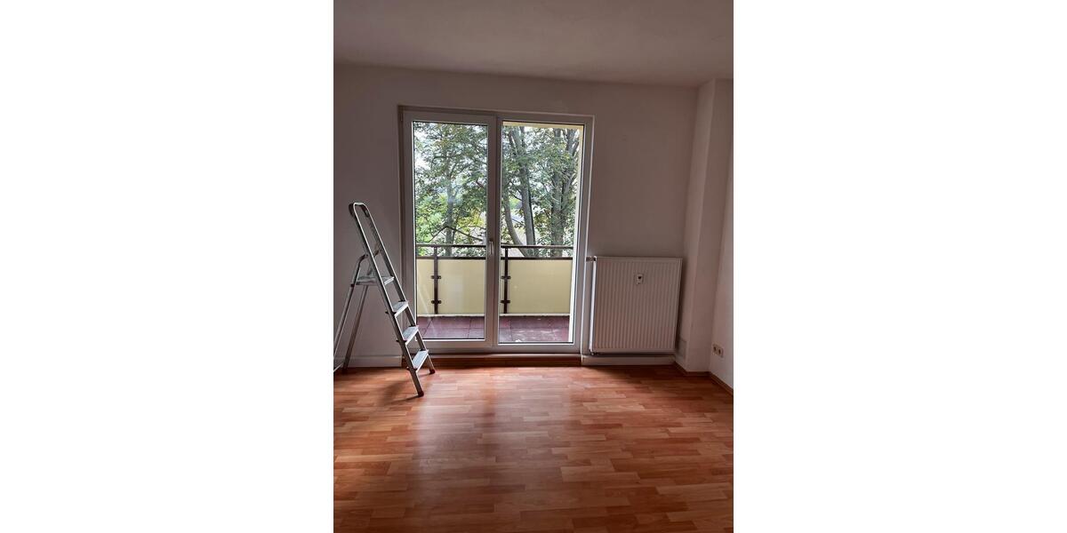 Etagenwohnung Erfurt Andreasvorstadt - 3 Zimmer, 60 m&sup2;, 800&euro; | Angebot:25272405