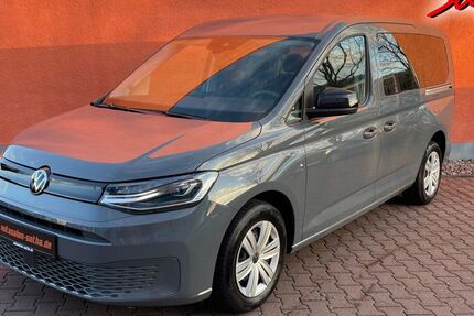VW Caddy Maxi 26.789 km 31.790 &euro; Gotha 99867