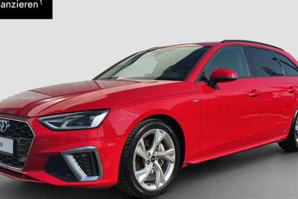 Audi A4 54.200 km 29.980 &euro; Erfurt 99099