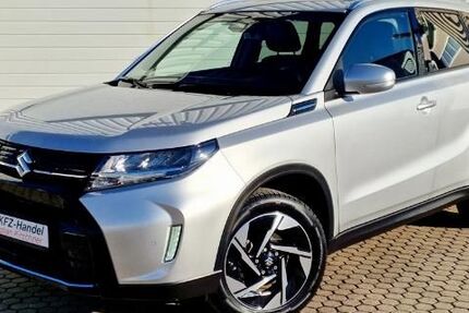 Suzuki Vitara 38.232 km 22.799 &euro; Erfurt 99092