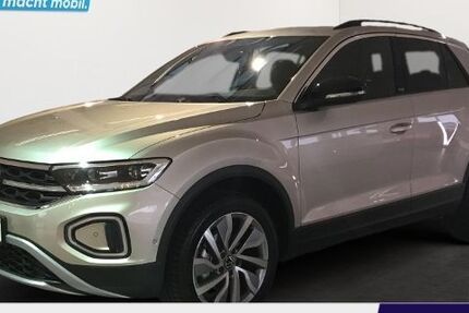 VW T-Roc 12.121 km 37.990 € Erfurt 99098