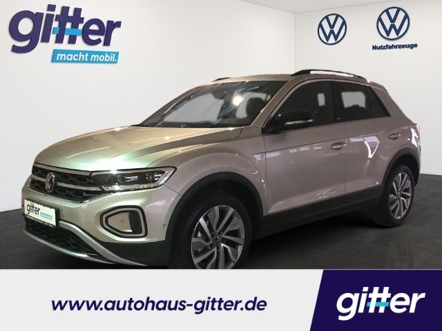 VW T-Roc 12.121 km 37.990 € Erfurt 99098