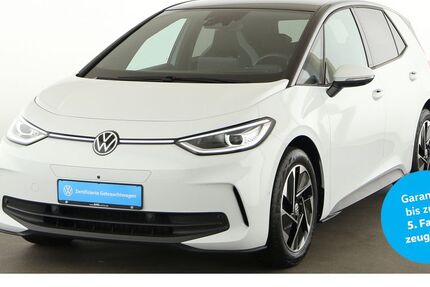 VW ID.3 16.000 km 37.895 &euro; Gotha 99867