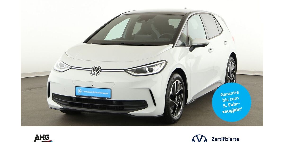VW ID.3 16.000 km 37.895 &euro; Gotha 99867
