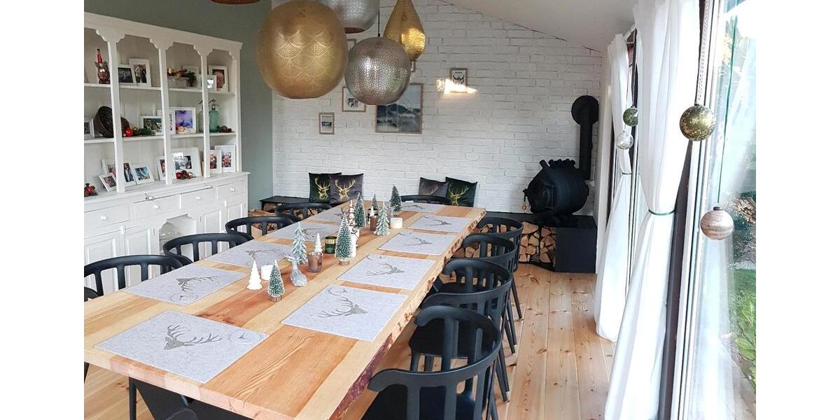 Einfamilienhaus Erfurt Kühnhausen - 4 Zimmer, 125 m&sup2;, 445.000&euro; | Angebot:27204643