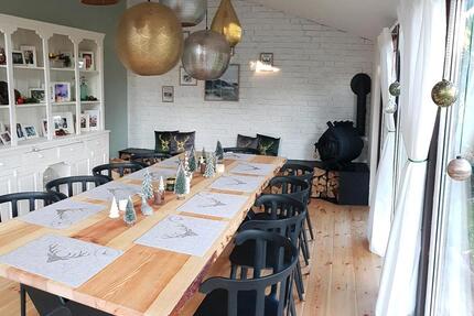 Haus Erfurt Kühnhausen - 4 Zimmer, 125 m&sup2;, 445.000&euro; | Angebot:27204643