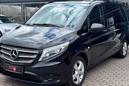Mercedes-Benz Vito 256.000 km 23.790 &euro; Erfurt 99092