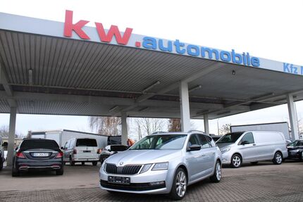 Skoda Octavia 290.000 km 8.900 &euro; Erfurt 99085