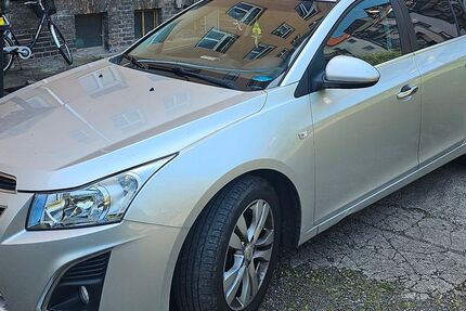 Chevrolet Cruze 200.000 km 2.900 &euro; Arnstadt 99310