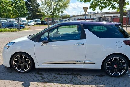 Citroen DS3 263.676 km 2.999 &euro; Nöda 99195