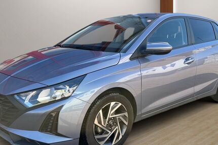 Hyundai i20 10.800 km 16.990 &euro; Schwabhausen 99869