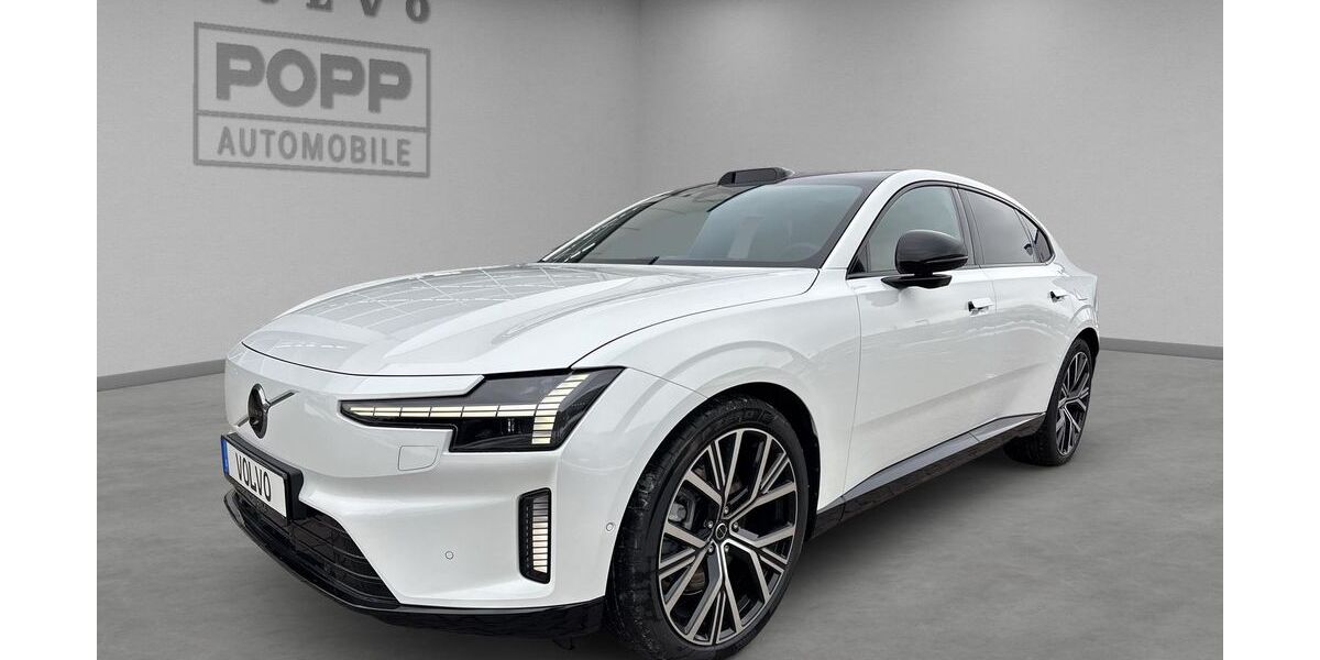 Volvo ES90 15.000 km 77.490 &euro; Erfurt 99099