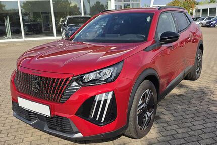 Peugeot 2008 18.950 km 15.389 &euro; Weimar 99425
