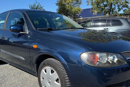 Nissan Almera 82.580 km 2.998 € Weimar 99423