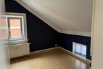 Oben wohnen. Zentral leben. Dachgeschosswohnung in Gotha. - Dachgeschoßwohnung Gotha | Angebot:26730904