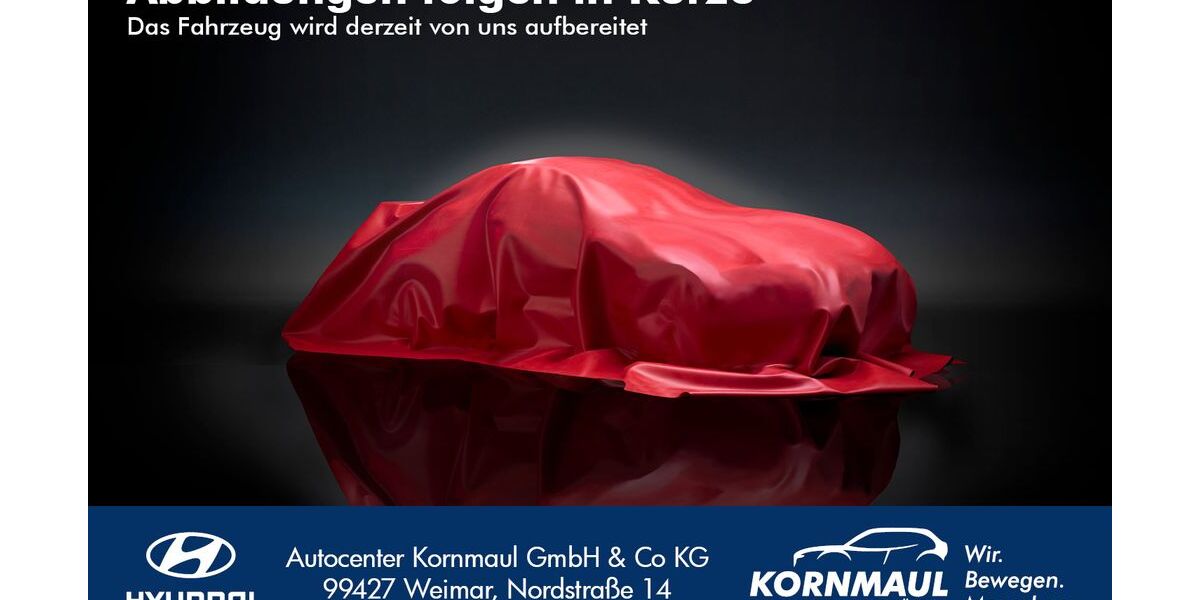 Hyundai KONA 38.897 km 24.505 &euro; Weimar 99427