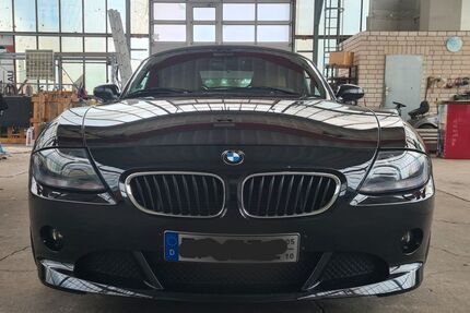 BMW Z4 27.000 km 19.000 &euro; Erfurt / Gispersleben 99091