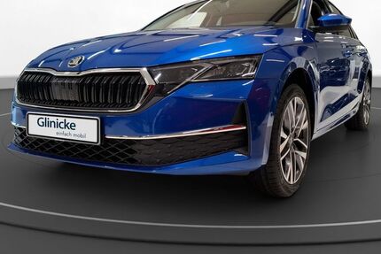 Skoda Octavia 9.999 km 35.990 &euro; Weimar 99423