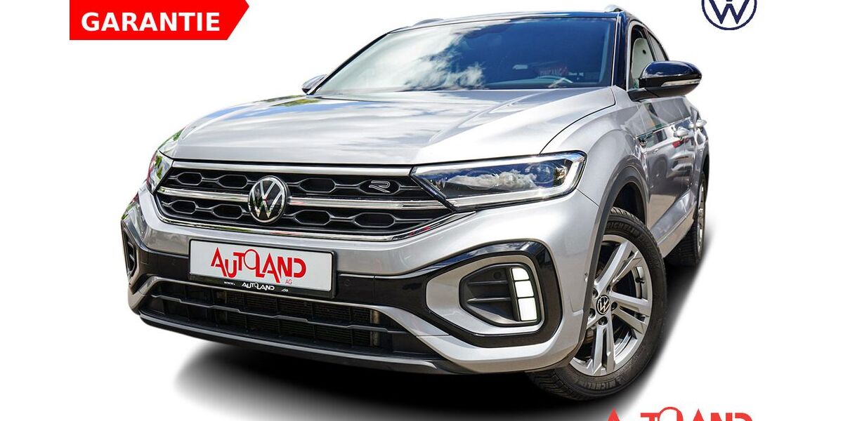 VW T-Roc 63.732 km 23.950 &euro; Gotha 99867