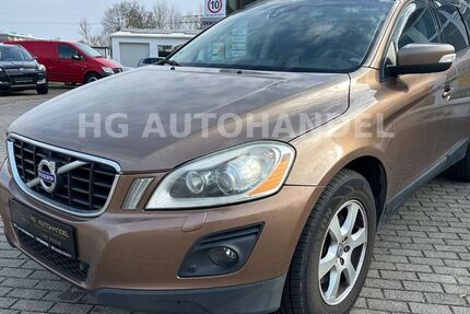 Volvo XC60 219.000 km 7.200 &euro; Erfurt 99091