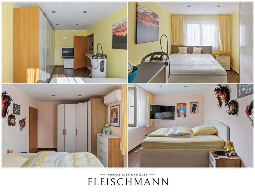 Die Sommerferien im eigen Gartenparadies genießen zimmer