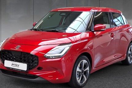 Suzuki Swift 3.900 km 18.940 &euro; Erfurt 99086