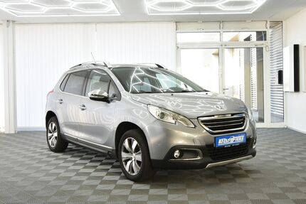 Peugeot 2008 122.000 km 8.380 &euro; Erfurt 99092