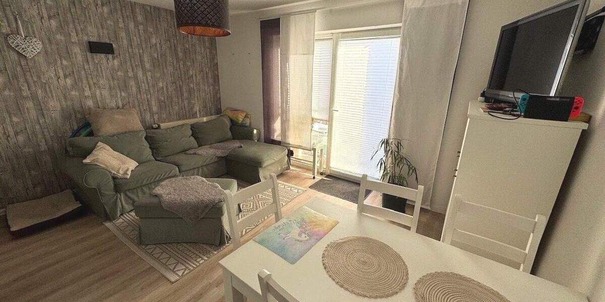 Doppelhaushälfte Ohrdruf - 4 Zimmer, 95 m&sup2;, 195.000&euro; | Angebot:25386914