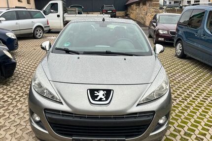 Peugeot 207 152.000 km 2.700 € Vollersroda 99438