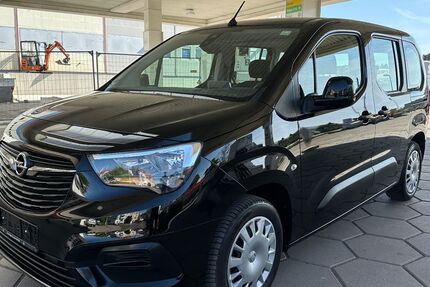 Opel Combo Life 140.000 km 10.499 € Gotha 99867