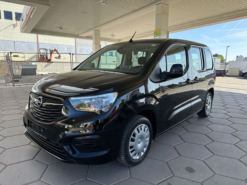 Opel Combo Life 140.000 km 10.499 € Gotha 99867