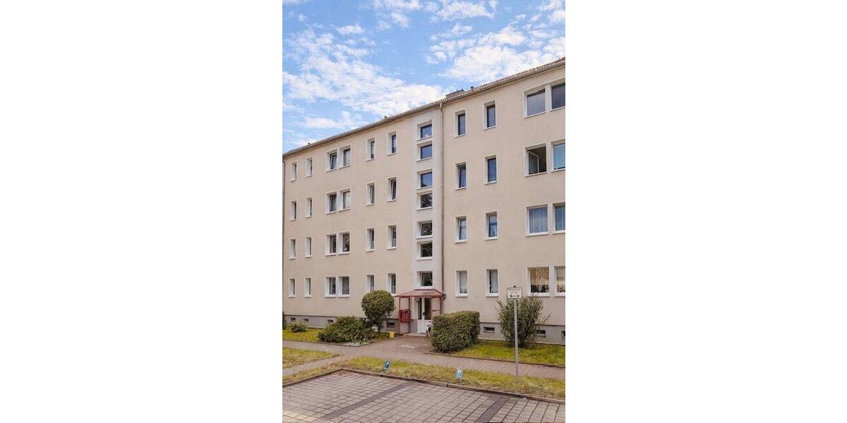Etagenwohnung Erfurt Andreasvorstadt - 3 Zimmer, 59 m&sup2;, 111.900&euro; | Angebot:26544613